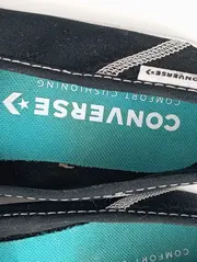 Vorschaubild 3 von Chuck Taylor All Star Slip-On Damen Slipper Schwarz Gr. 39