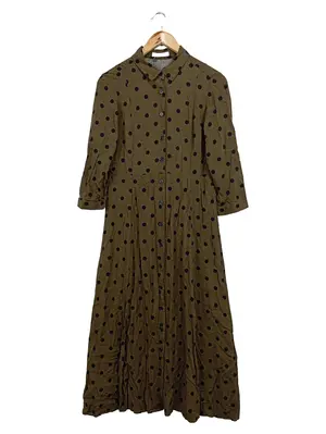 MNG MANGO Blusenkleid