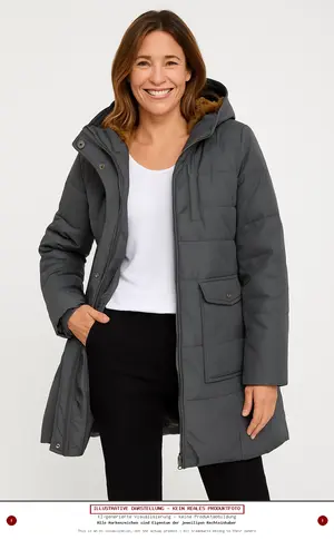 ESPRIT Winterjacke