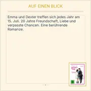Vorschaubild 2 von Zwei an einem Tag DVD Liebesfilm Anne Hathaway Jim Sturgess