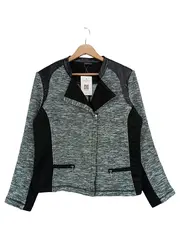 Vorschaubild GERRY WEBER Leichte Jacke 1