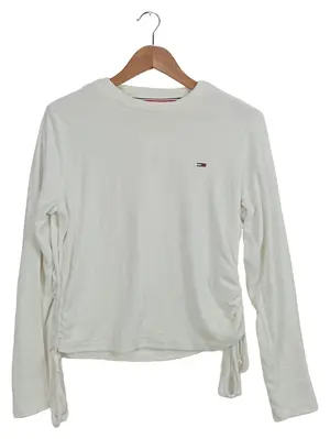 TOMMY JEANS Langarmshirt
