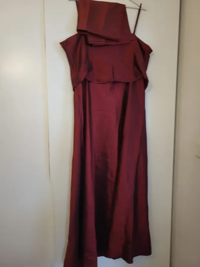 LISSA Abendkleid Bild 3