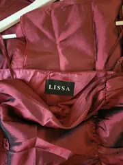 Vorschaubild LISSA Abendkleid 2
