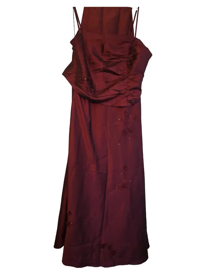 LISSA Abendkleid Bild 1