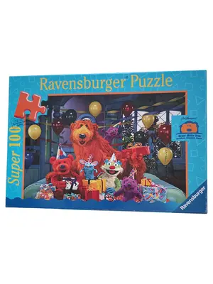 RAVENSBURGER Steckpuzzle