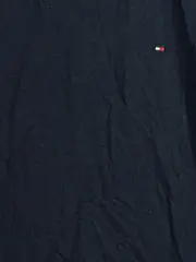 Vorschaubild 4 von T-Shirt Herren M schwarz Basic Logo Baumwolle