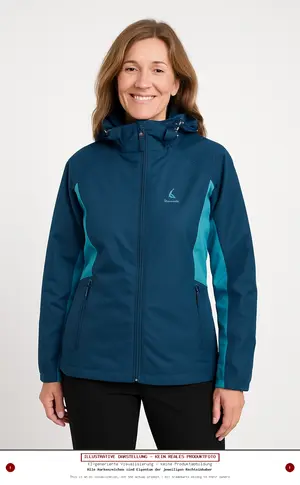MOUNTAINER Outdoorjacke