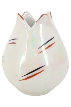 NAUTICA Vase