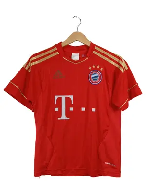 ADIDAS Fußball Trikot