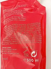 Vorschaubild 3 von Hair Colour Shampoo Unisex Farbschutz 500ml