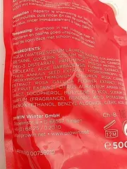 Vorschaubild 2 von Hair Colour Shampoo Unisex Farbschutz 500ml
