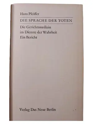 Fachbuch für Medizin