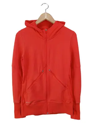 NIKE Leichte Jacke