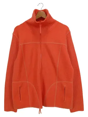 GOLLEHAUG Strickjacke