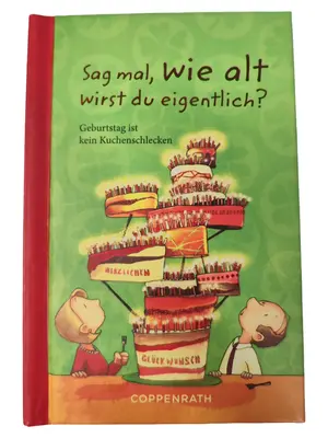 Buch für Kinder