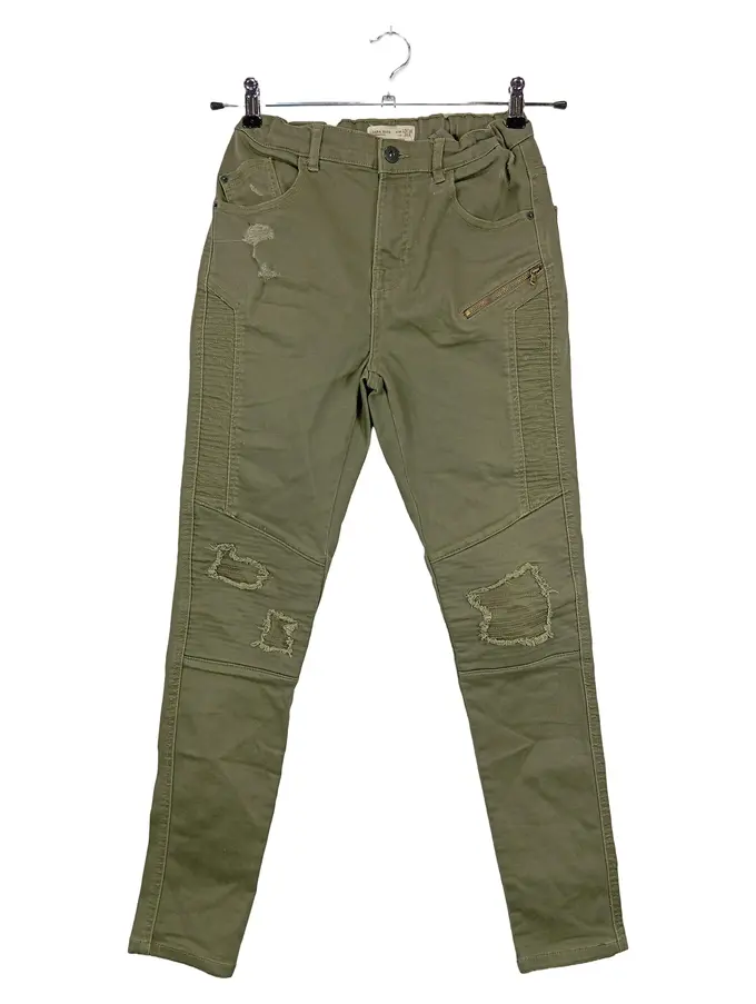 ZARA Cargohose Bild 1
