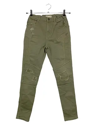 ZARA Cargohose