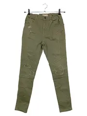 Vorschaubild ZARA Cargohose 1