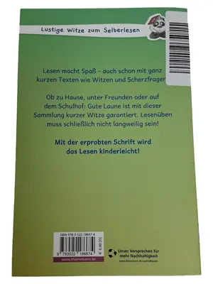 Buch für Kinder
