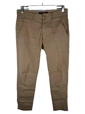 MARC O'POLO Stoffhose