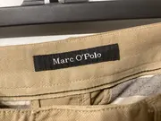 Vorschaubild 3 von Chinohose Herren W30 L34 Beige Baumwolle Stoffhose