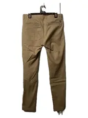 Vorschaubild 2 von Chinohose Herren W30 L34 Beige Baumwolle Stoffhose