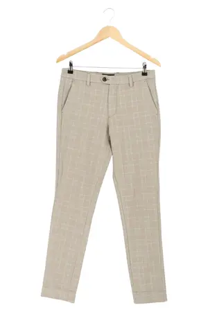 JACK & JONES Stoffhose
