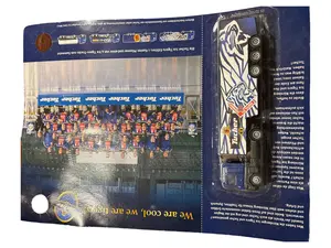 TUCHER Modellfahrzeug