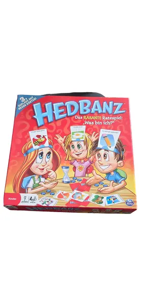 SPIN MASTER Gedächtnisspiel