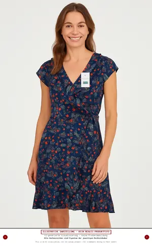 APRICOT Freizeitkleid