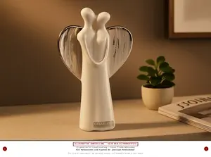 CASABLANCA Dekofigur