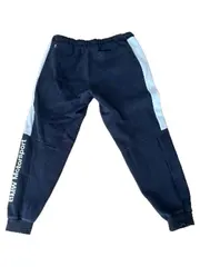 Vorschaubild 4 von BMW M Motorsport Jogginghose Herren Blau Gr. 56, 58 3XL Trainingshose