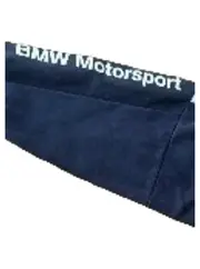 Vorschaubild 2 von BMW M Motorsport Jogginghose Herren Blau Gr. 56, 58 3XL Trainingshose