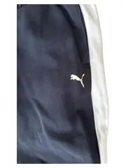 Vorschaubild 3 von BMW M Motorsport Jogginghose Herren Blau Gr. 56, 58 3XL Trainingshose