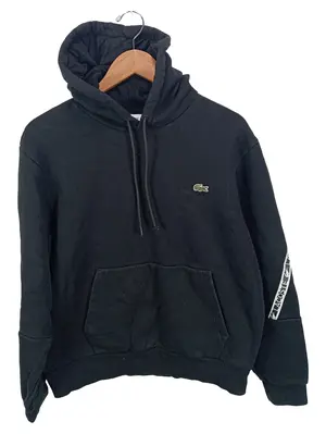 LACOSTE Kapuzenpullover