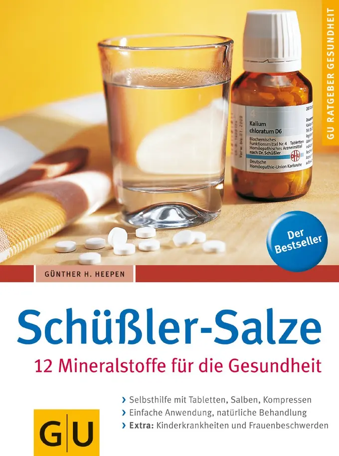 Ratgeber für Gesundheit Bild 1