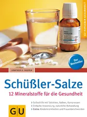 Vorschaubild Ratgeber für Gesundheit 1