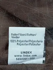 Vorschaubild LINDEX Wintermantel 5