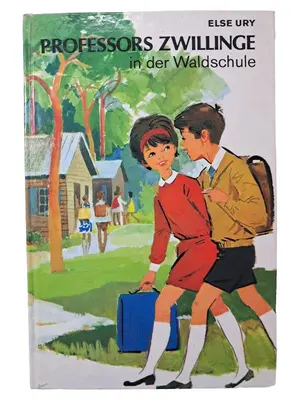 Buch für Jugendliche