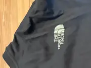 Vorschaubild 4 von Herren T-Shirt Gr. L Grau Outdoor Logo Print