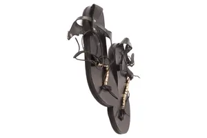 ANCIENT GREEK SANDALS Zehentrenner