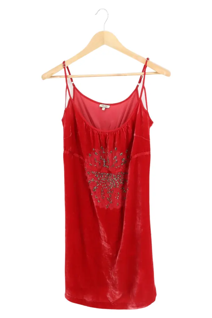 NOA NOA Sommerkleid Bild 1