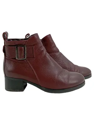 CLARKS Stiefelette