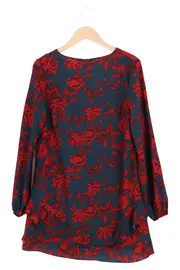 Vorschaubild MISSGUIDED Blusenkleid 2