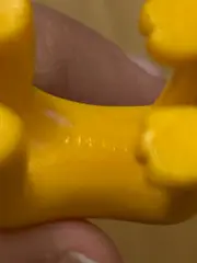 Vorschaubild 4 von Spielfigur Pluto Hund gelb Kinder Spielzeug Figur