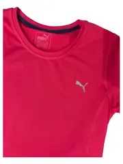 Vorschaubild 8 von Damen Sport Shirt T-Shirt Gr. 36/S Pink Fitness Training