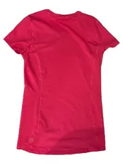 Vorschaubild 2 von Damen Sport Shirt T-Shirt Gr. 36/S Pink Fitness Training