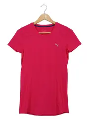Vorschaubild 3 von Damen Sport Shirt T-Shirt Gr. 36/S Pink Fitness Training