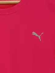 Vorschaubild 5 von Damen Sport Shirt T-Shirt Gr. 36/S Pink Fitness Training